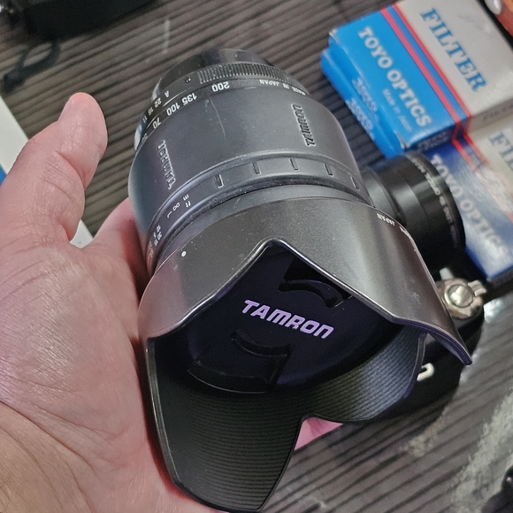 Photography Bundle- Lenses and gear - Picture 2 of 16